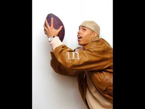 Happy Birthday To Chris Breezy!!