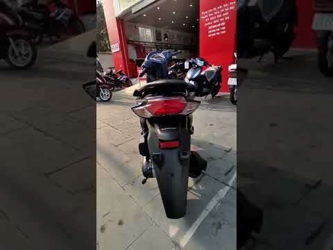 Video Honda Vision 2022. Vision 110cc phiên bản đặc biệt (... - youtube