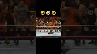 Everyone scare from Kane Big-E face #Shorts #wweshorts #Trending Profile