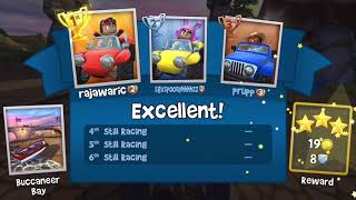 How To Play Beach Buggy Racing 2 With Friends