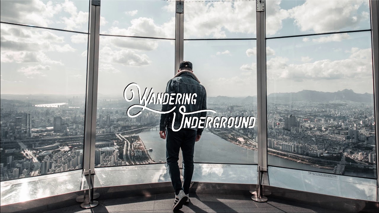 Joey Burbs & J-Wright - Rooftops