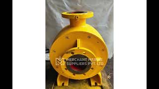 🌊🆕 New Arrival: Desmi Sea Water Pump S 100-80-220N/A09 🛳️🌟