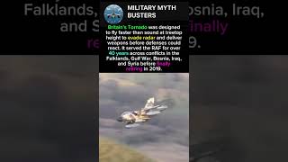 The Jet Built to Fly Under Enemy Radar