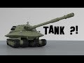 Dünyanın En Kötü Tankları