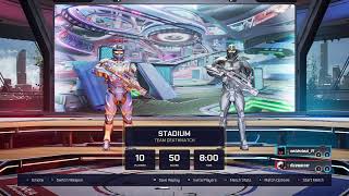 Splitgate SERVERS UP NOW
