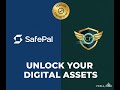 How to Use Crypto Fortune with SafePal Wallet: Register & Deposit (2026 Guide)