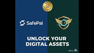 How to Use Crypto Fortune with SafePal Wallet: Register & Deposit (2026 Guide) screenshot 3