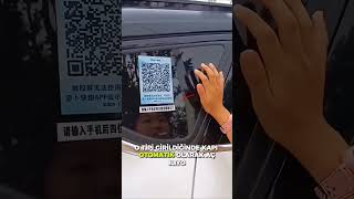 Bunu Görünce İnanamadim Takside Kimse Yok