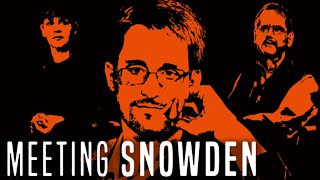 Meeting Snowden | Full Documentary