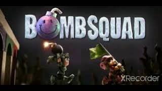 BombSquad Soundtrack | Character Select