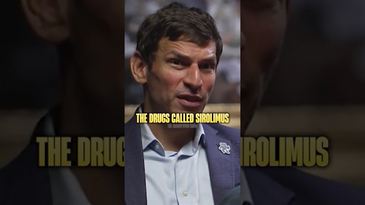 Как врач спас себе жизнь 🤯