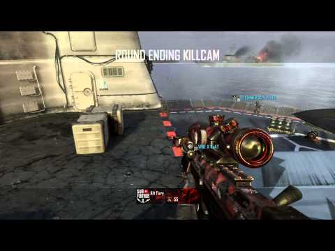 2 shots 1 week BO2