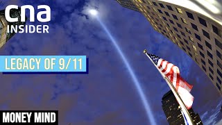 How 9/11 Changed The Way Businesses Manage Risk & Security | Money Mind | September 11