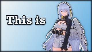 Hathor - Character Showcase | Neverness to Everness (NTE)