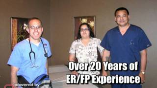 Ozark Urgent Care - (479)751-9300