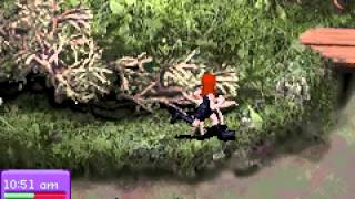 The Urbz - Sims in the City - Urbz, The - Sims in the City: Directions to find the Mausoleum - User video