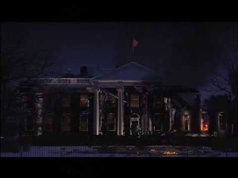 Left Behind World at War Movie Trailer