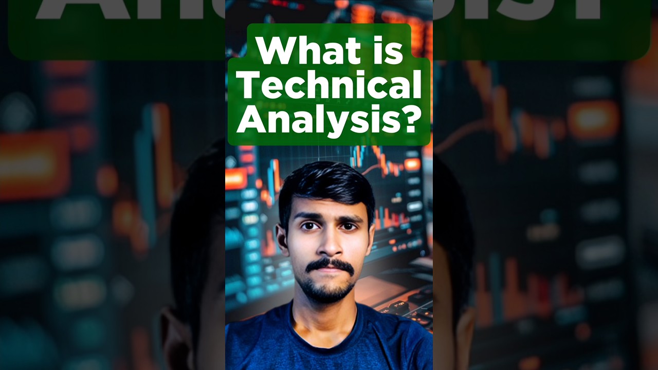What is the Technical Analysis? 