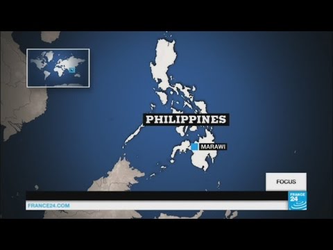 Vidéo: Pourquoi le mindanao est-il musulman ?