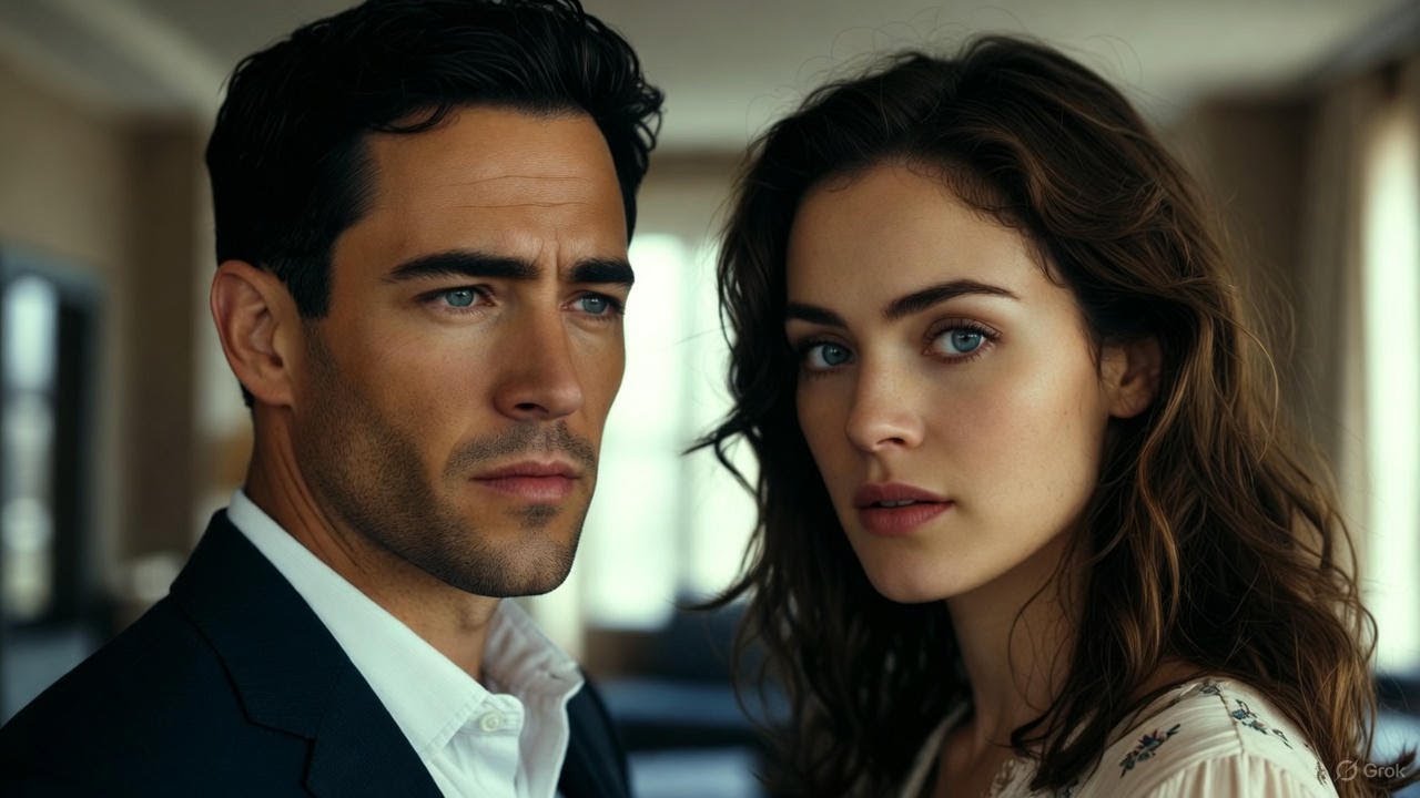 She Signed a Contract With a Cold Billionaire Then He Became Obsessed