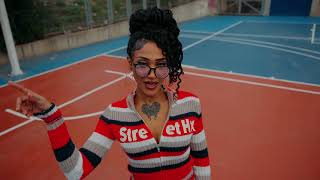 BLK Barbie - Fake B!tches