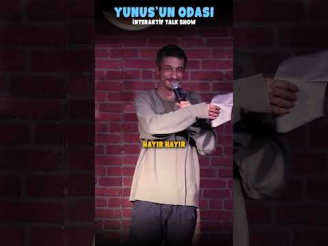 "FEMBOYLARLA DOUBLE DATE YAPTIK" | Yunus'un Odası 2. Sezon 13. Bölüm