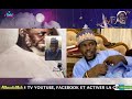 Wahtane baye niass avec cheikh abdoul aziz ndiaye multaqashabaab momobarhamtv