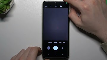 How to Change Volume Button Function on Samsung Galaxy A14 / Camera Customization on Galaxy A14