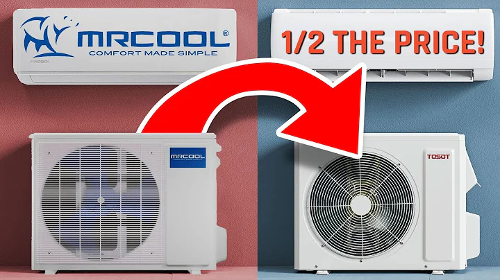 Watch This Before You Buy a Mr Cool Mini Split