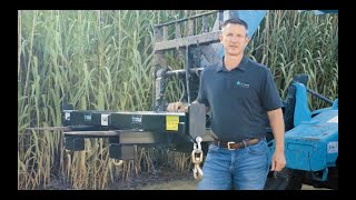 Telehandler Heavy Duty Spreader Bars by Star Industries