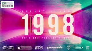 Binary Finary - 1998 (20th Anniversary Remix)