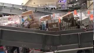 AVRUPA KARGO ULUSLARARASI LOJİSTİK