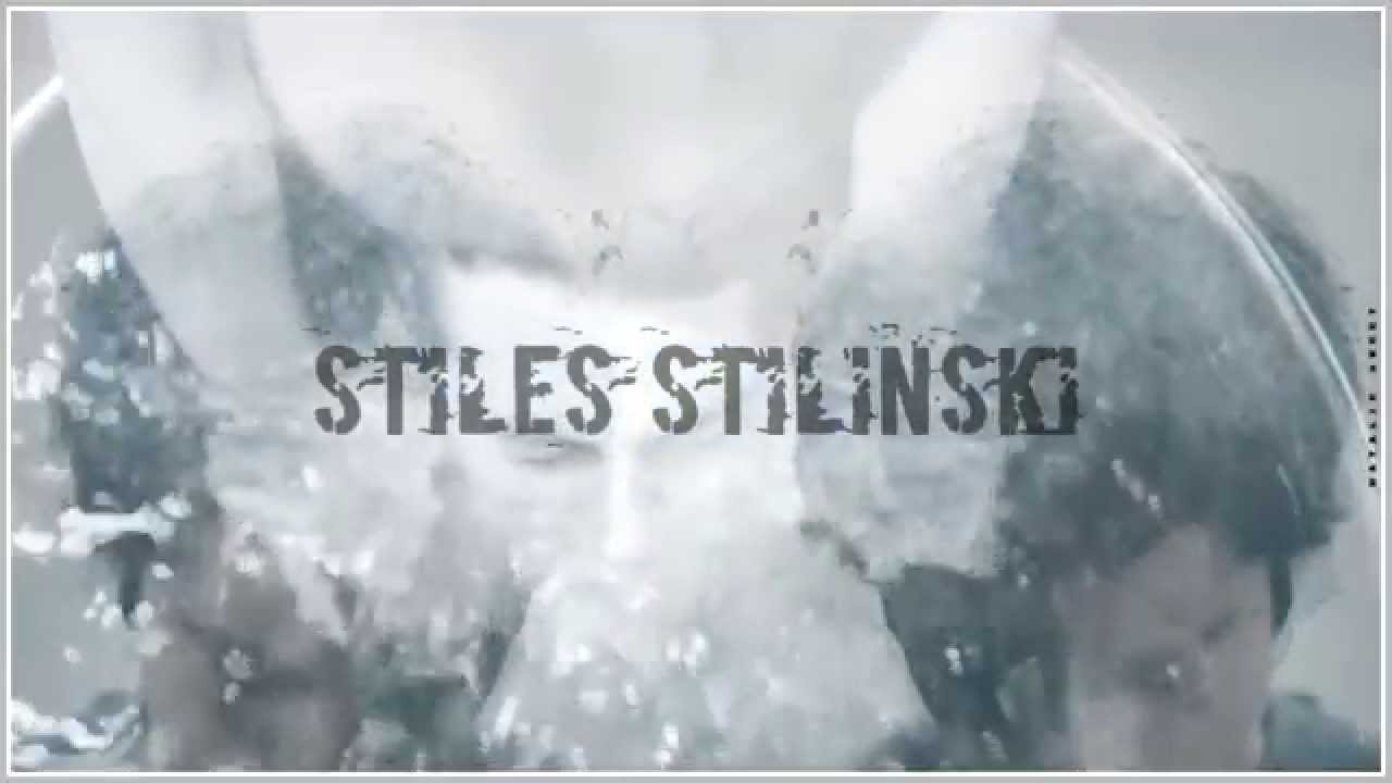 Stiles Stilinski | Ready, Aim, Fire!