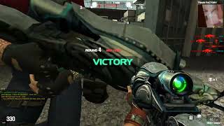WolfTeam Ice Hold Mode 3
