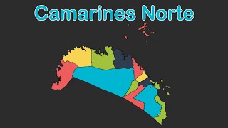 Camarines Norte Geography! - Fansong by Filip Fiałkowski 
