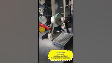 Aluminum Chair base robot polishing machine#industrialrobots #polishingmachine