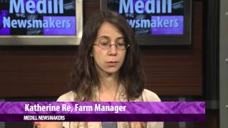 Medill News Makers 632014