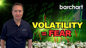 Options Volatility Secrets: IV Rank & Percentile EXPLAINED