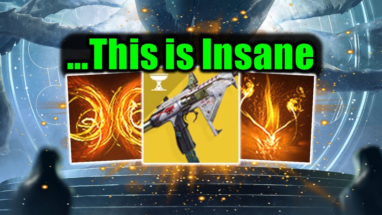 Wow... These Builds will be Overpowered in 2 Days... 👀