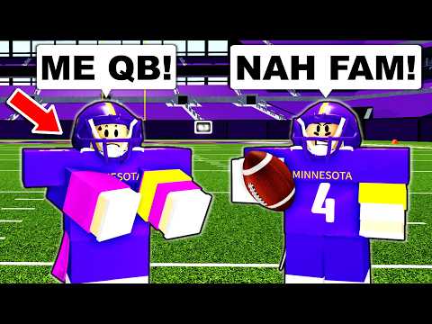 Thumbnail for I Returned to Football Fusion 3!