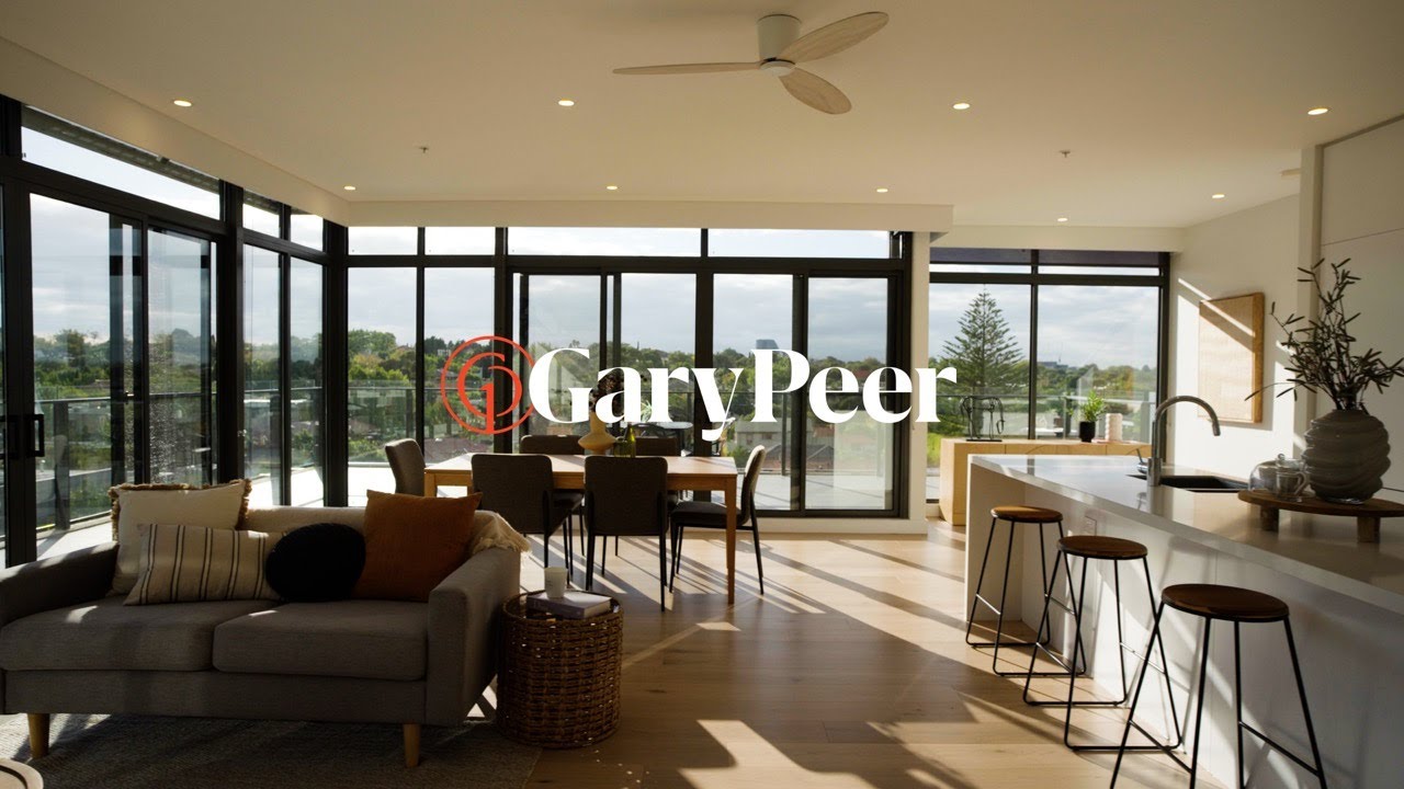 406-356 Orrong Road, Caulfield North - Presented by Daniel Peer & Bernard Mel