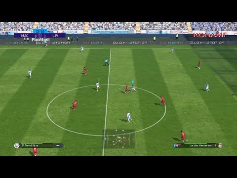 Video: Konami PES PS3 Klausimais