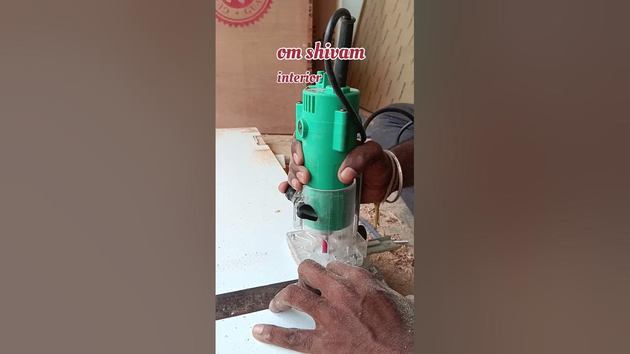 how to fix cut inches carpenter tips interior work YouTube