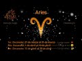 ARIES ♈ ¡UN GRAN CAMBIO ESTÁ POR SUCEDER!