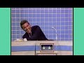 Game Show Bloopers - "You Don't Say..."