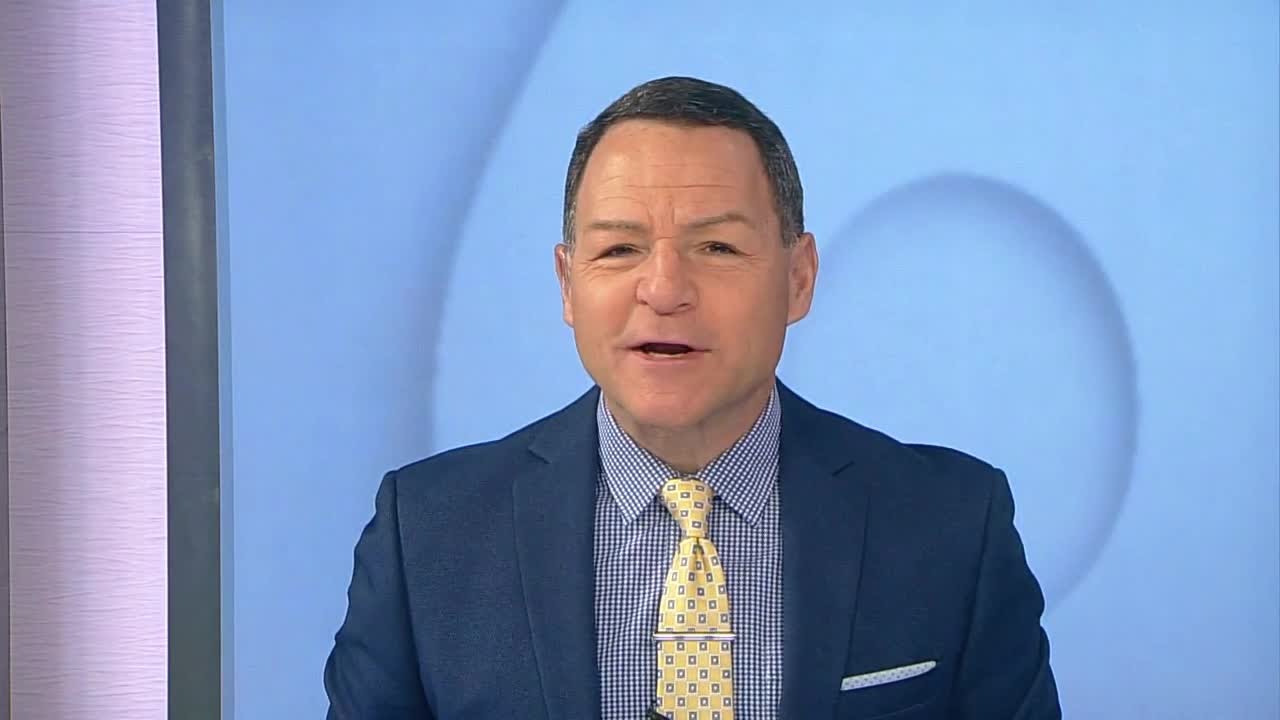 Richmond news and weather update for Sunday, Jan. 18, 2026