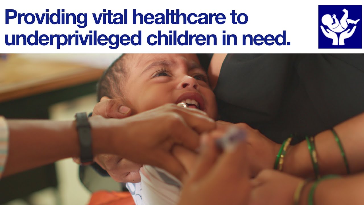 The Baby Care Foundation (S01E05)