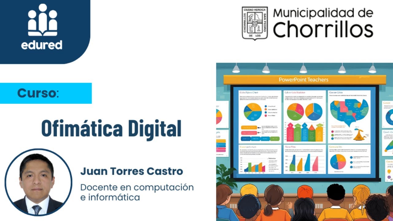 OFIMATICA DIGITAL - SESIÓN 2