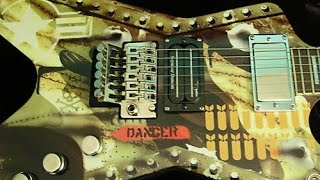 Kemper Jammin' - Dean Warbird