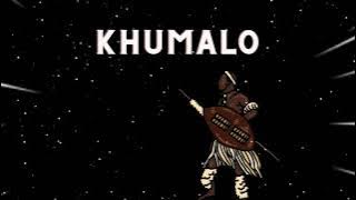 Khumalo Clan Names (izithakazelo zakwa Khumalo)